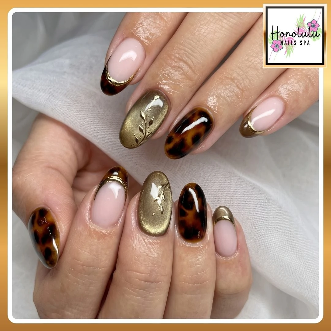 Nail art